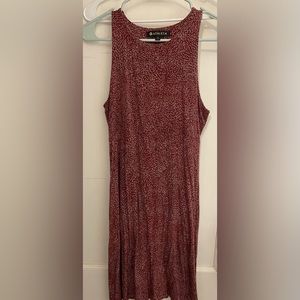 Athleta Santorini Dress size Small